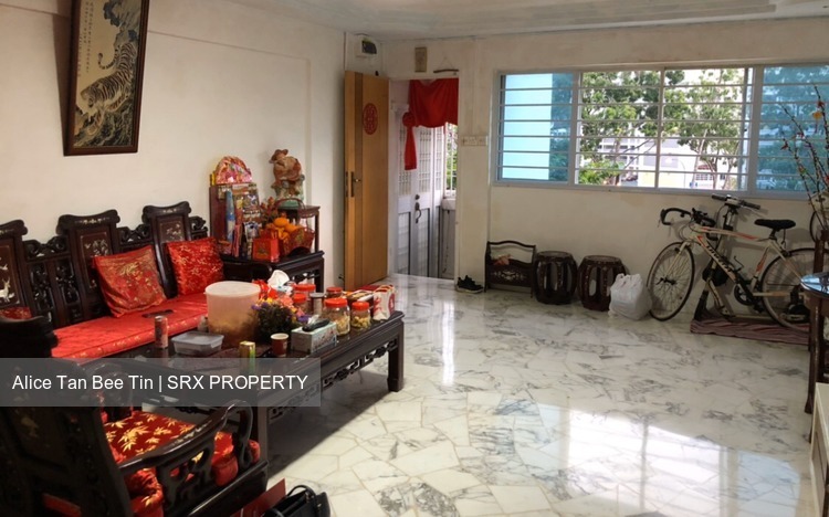 Blk 110 Tampines Street 11 (Tampines), HDB 4 Rooms #219135171